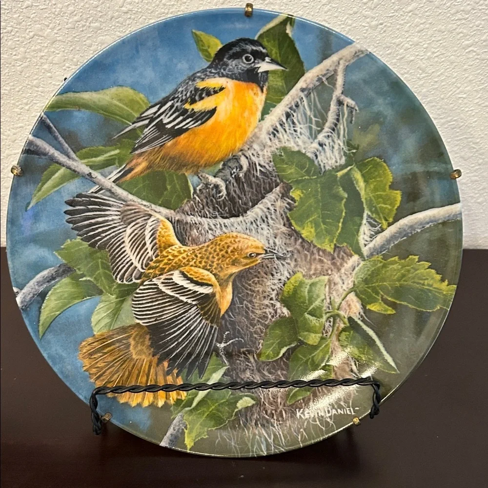 Vintage 1985 The Baltimore Oriole